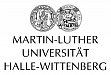 Logo der Martin-Luther-Universität