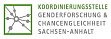 Logo KGC Sachsen-Anhalt