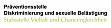 Logo Präventionsstelle