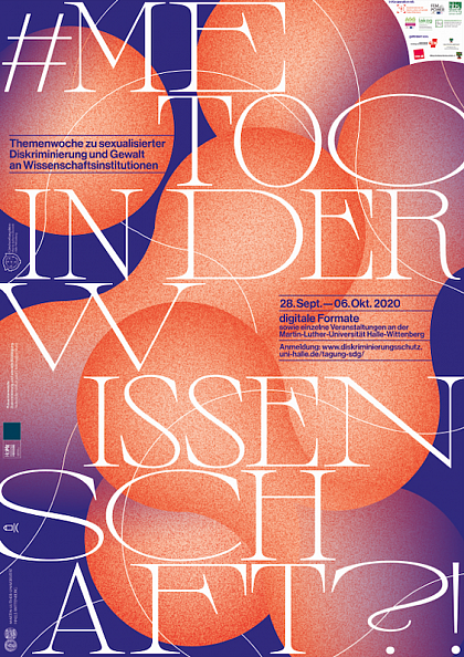 Gestaltung: Sophie Pischel und Luise Menz