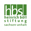 Logo Heinrich-Bll-Stiftung Sachsen-Anhalt