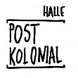 Halle Postkolonial Instagram