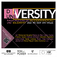 Ringveranstaltung Diversity@University Ringveranstaltung Diversity@University